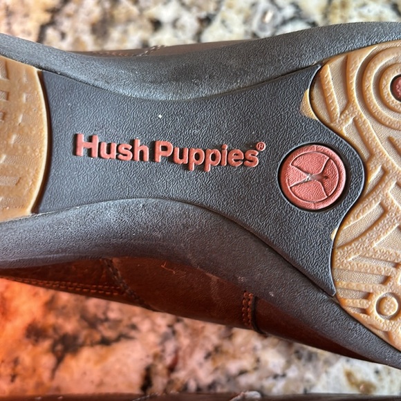 Used women’s Hush Puppies shoes - Picture 6 of 6